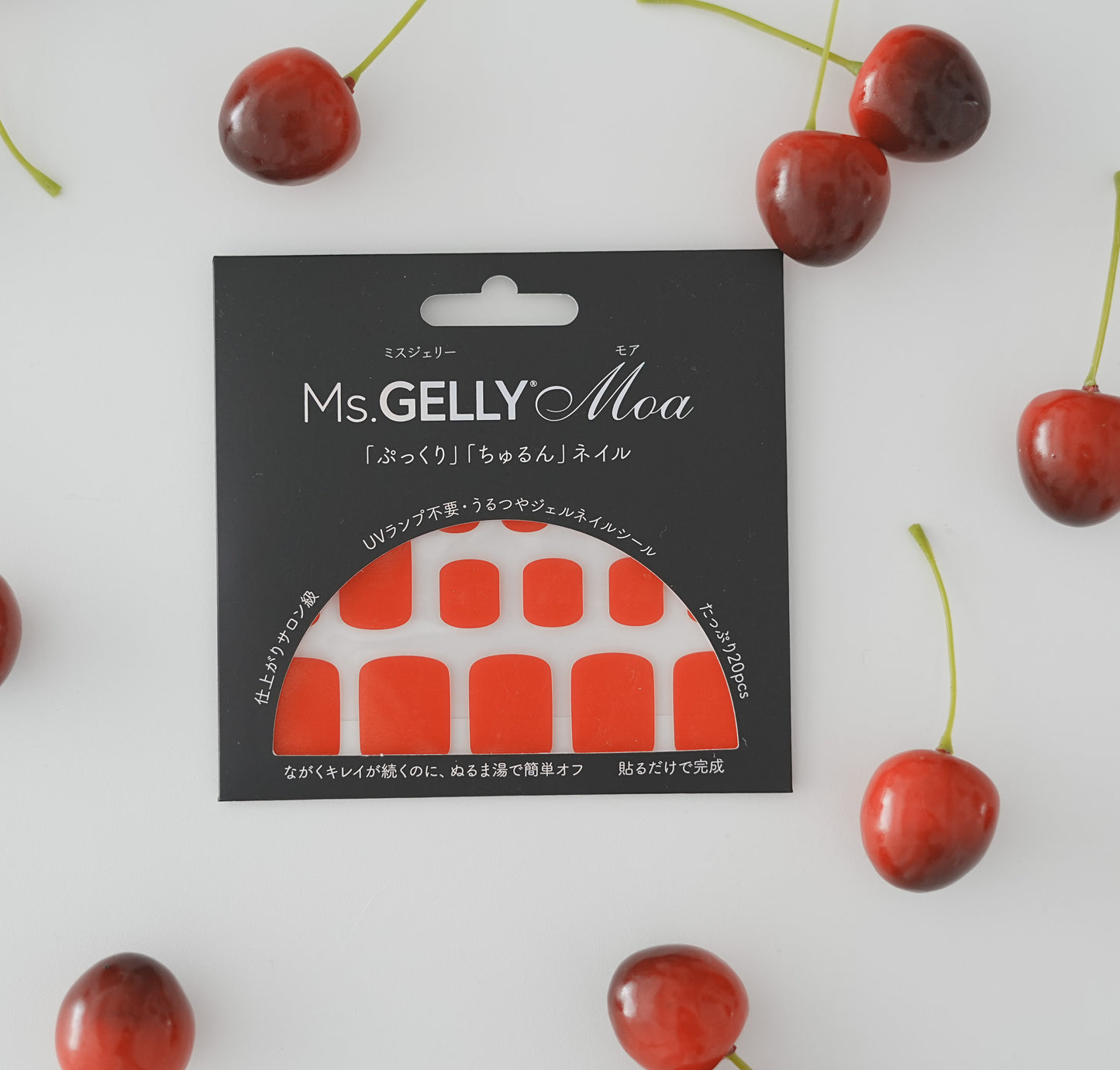 (69659)ルージュステップ