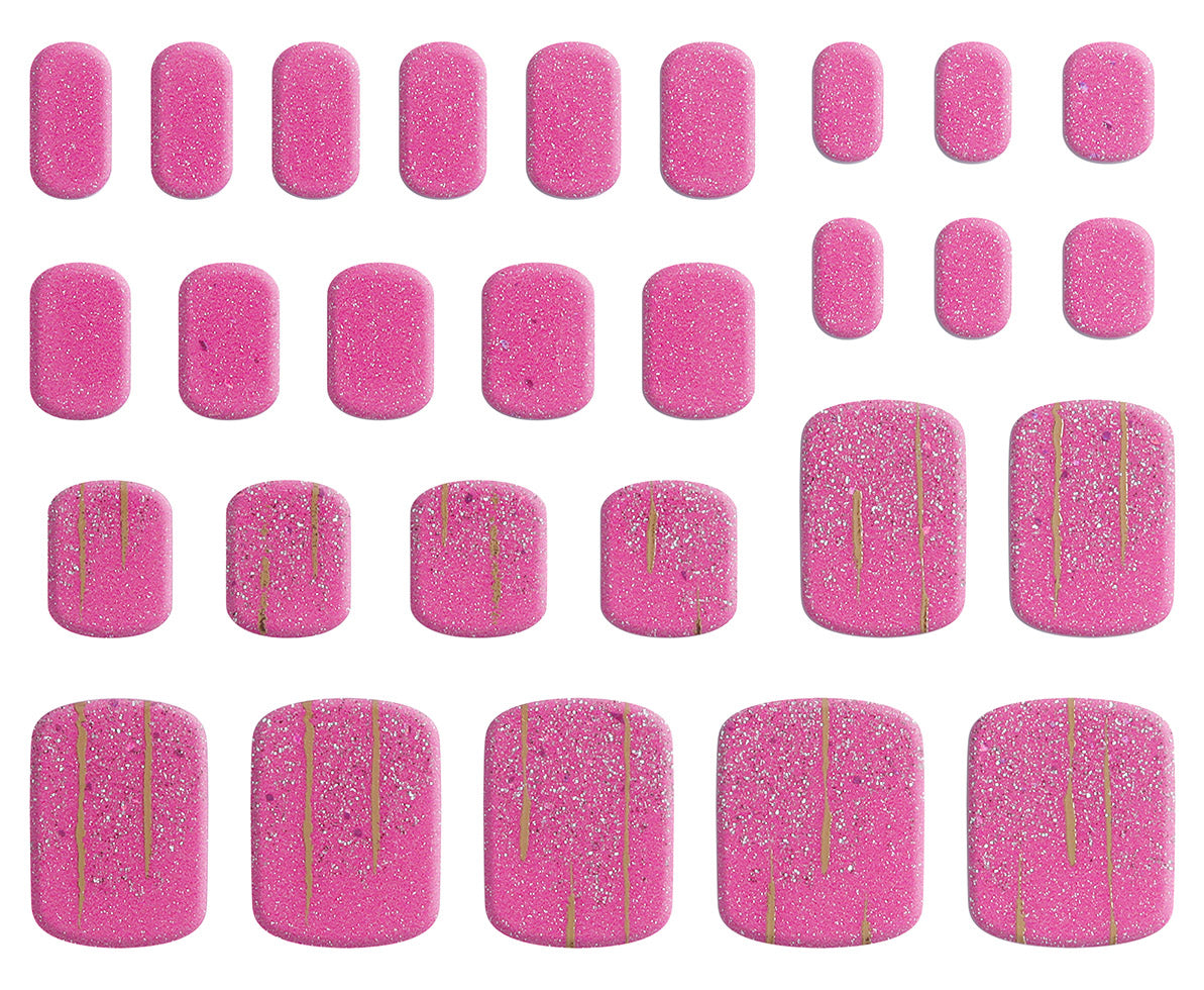 (69776)キャンディーピンク