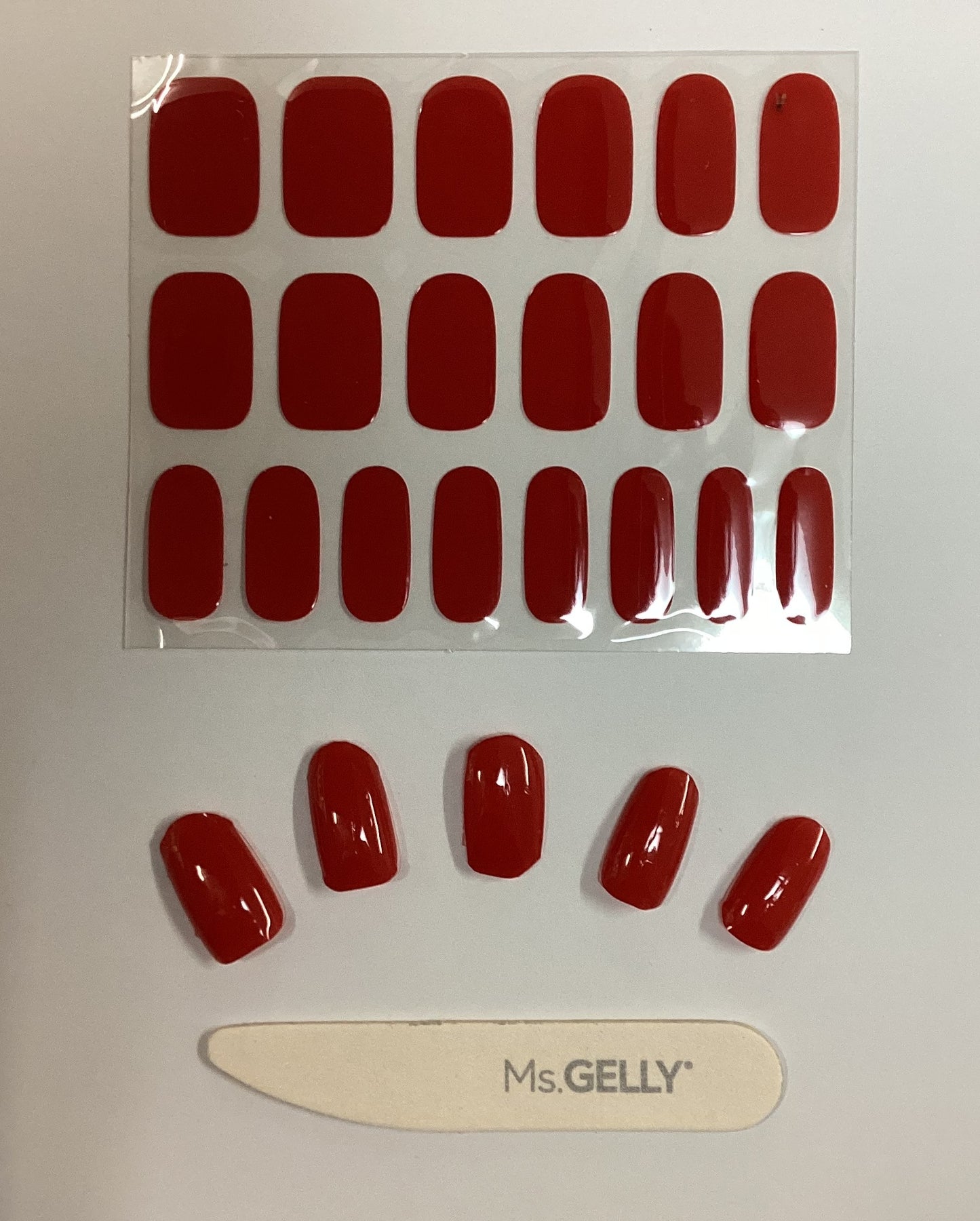 (69658) ルビーレッド(Ruby Red)