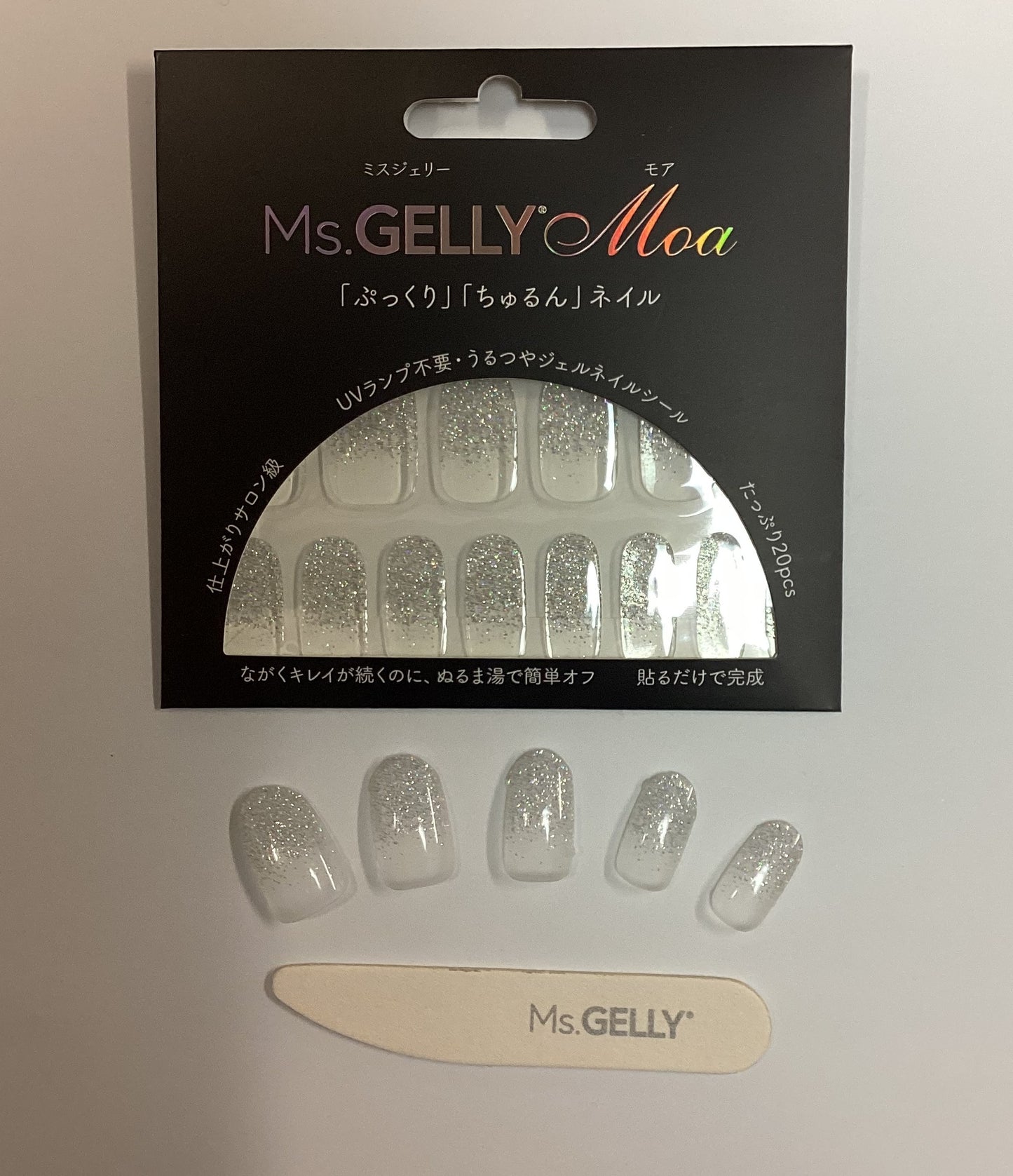 (69696) シルバーミラージュ フレンチ