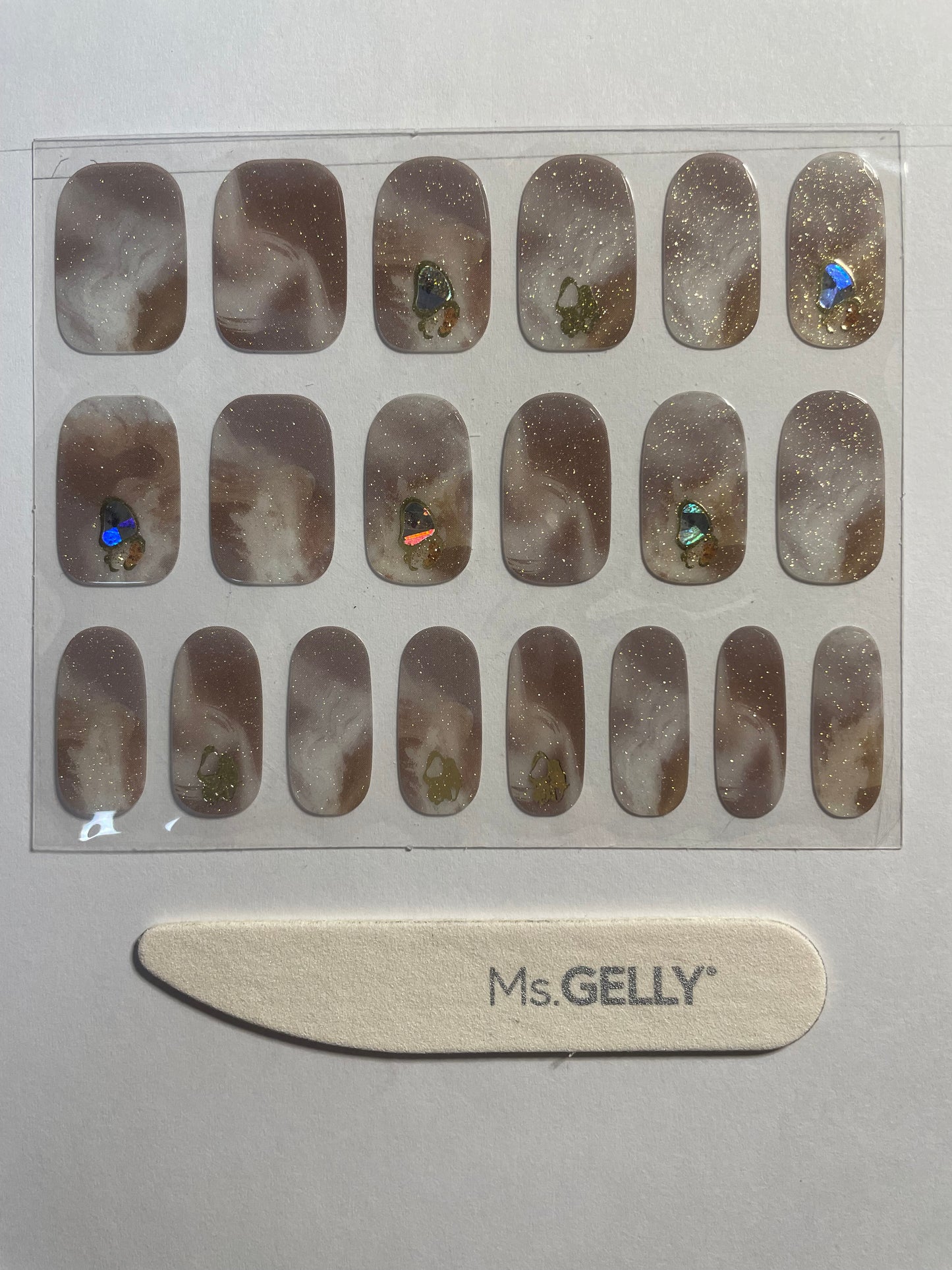 White Mirage (69004)