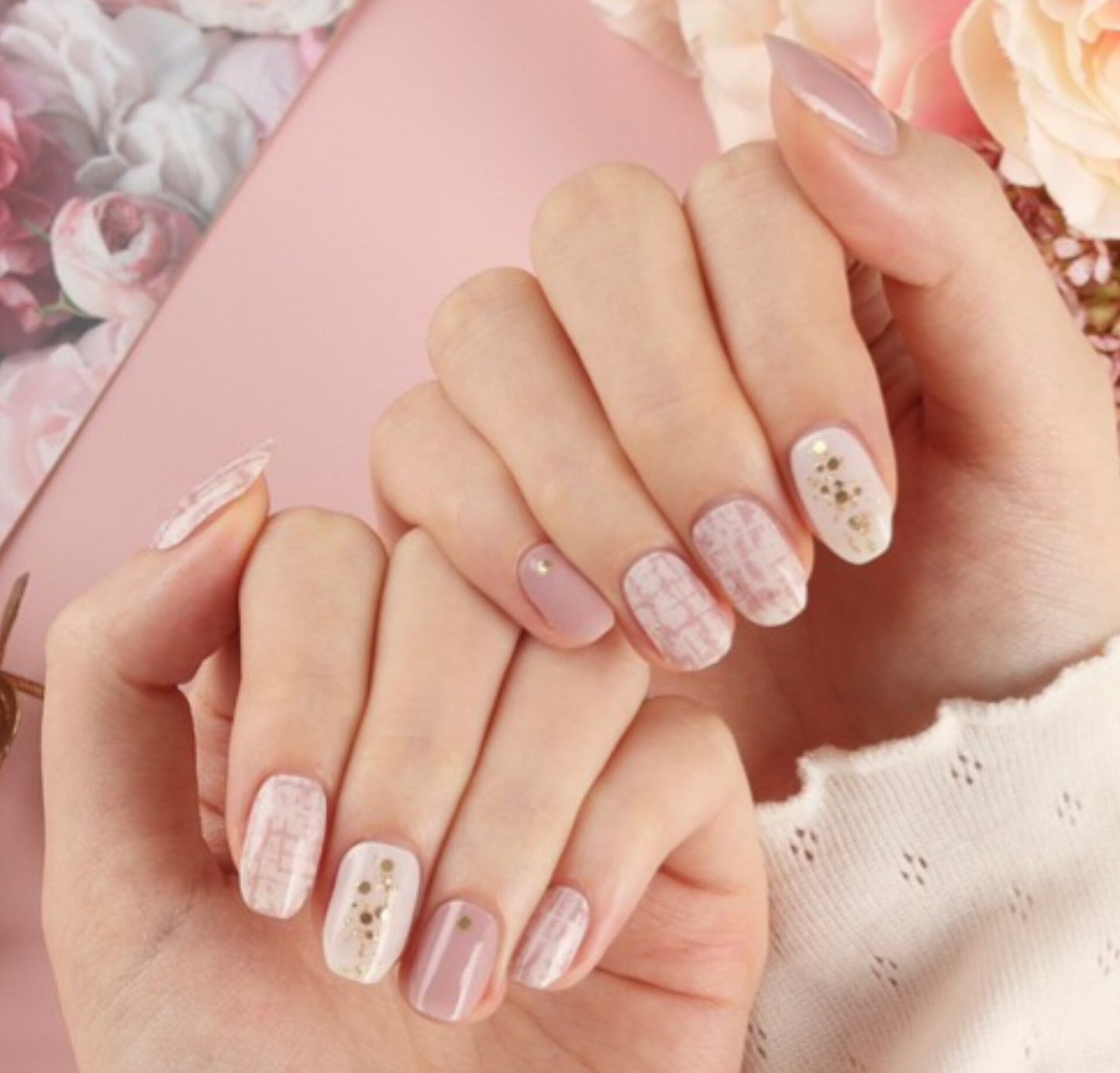 Twinkle Tweed (69216)