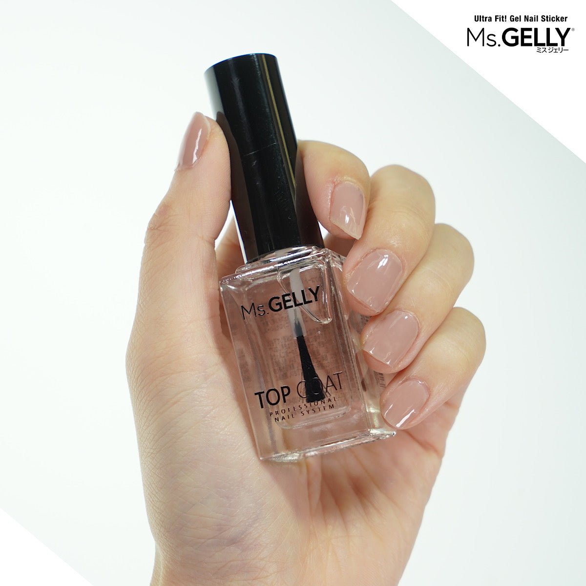 top coat