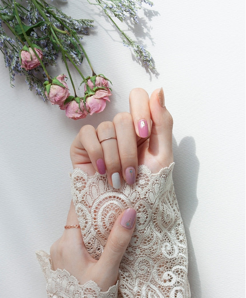 Flower bouquet (45421)