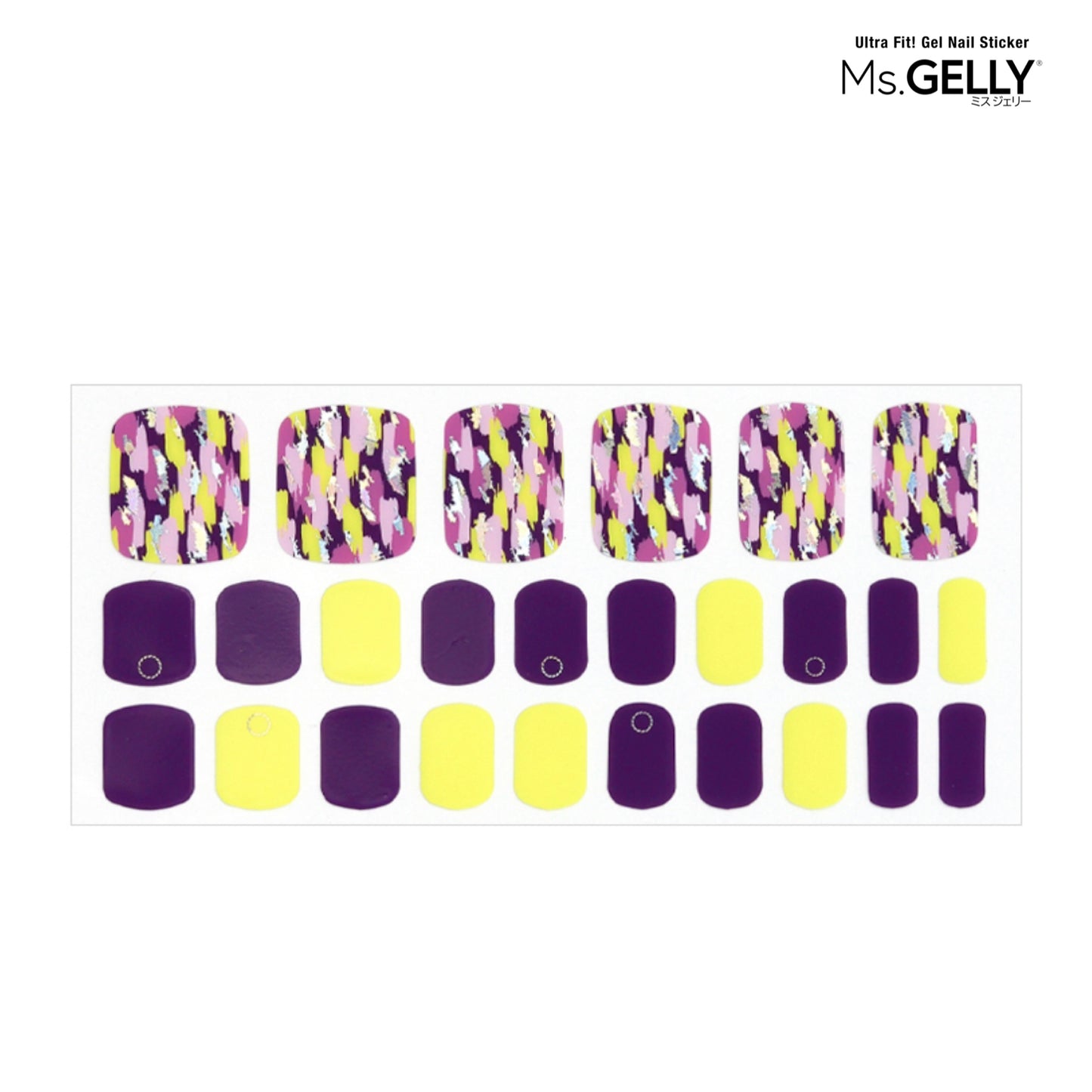 Mango and plum (69126)