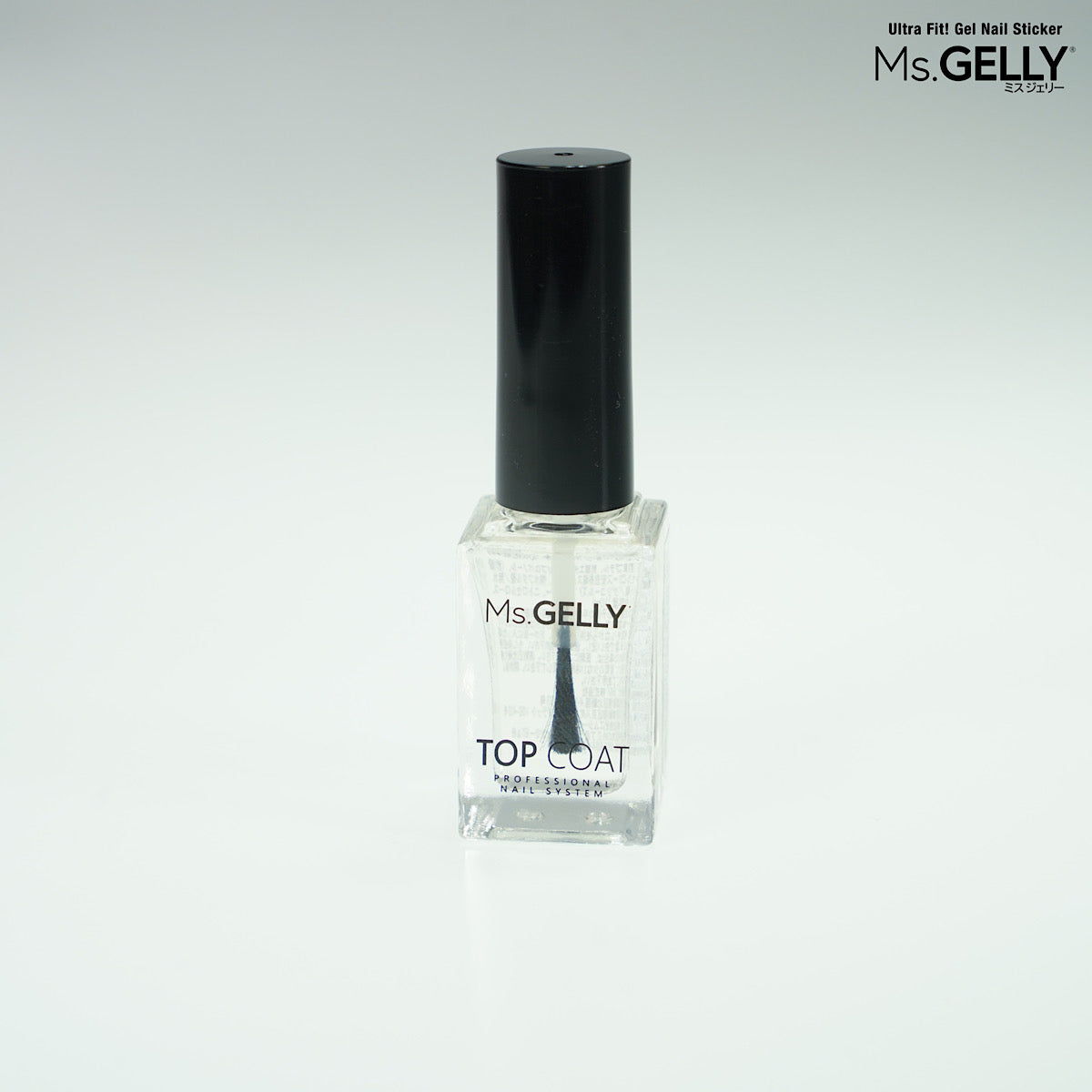 top coat