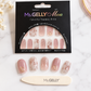 Mauve Marble Stone (69220)
