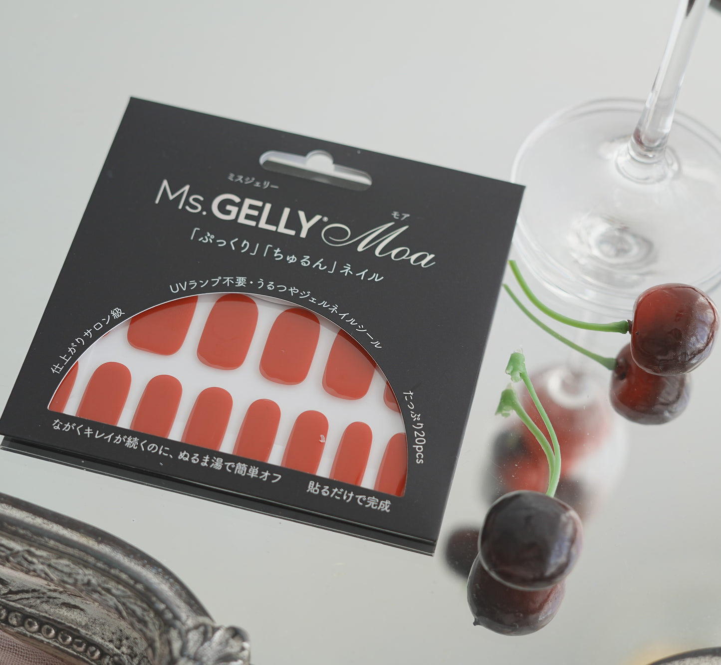 (69658) クラシックチェリー