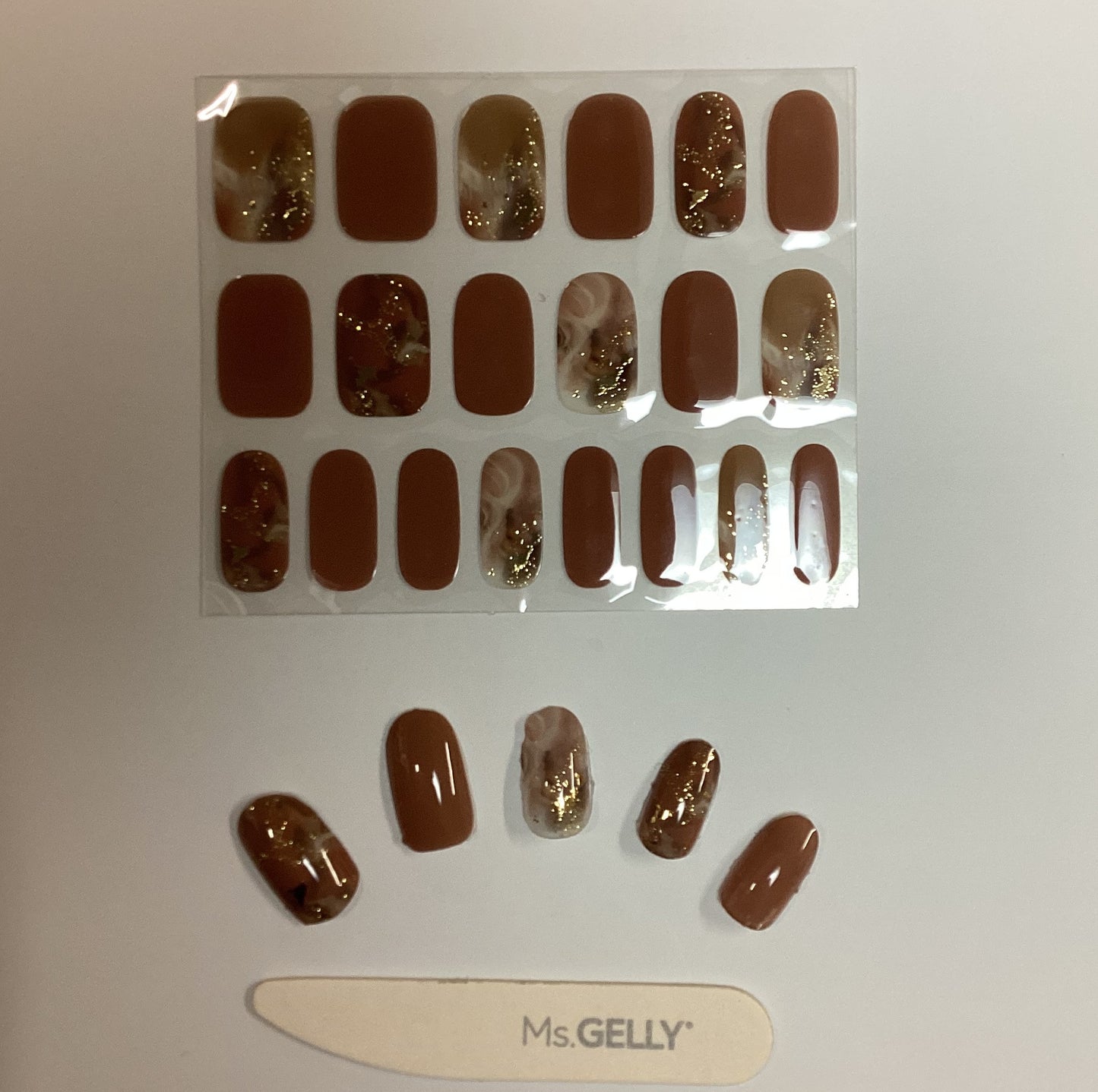 ロージーニュアンス（69685）