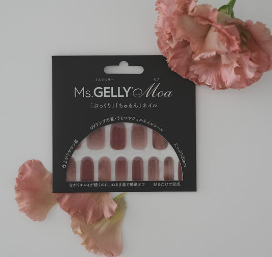 (69687)モア ローズブラウン