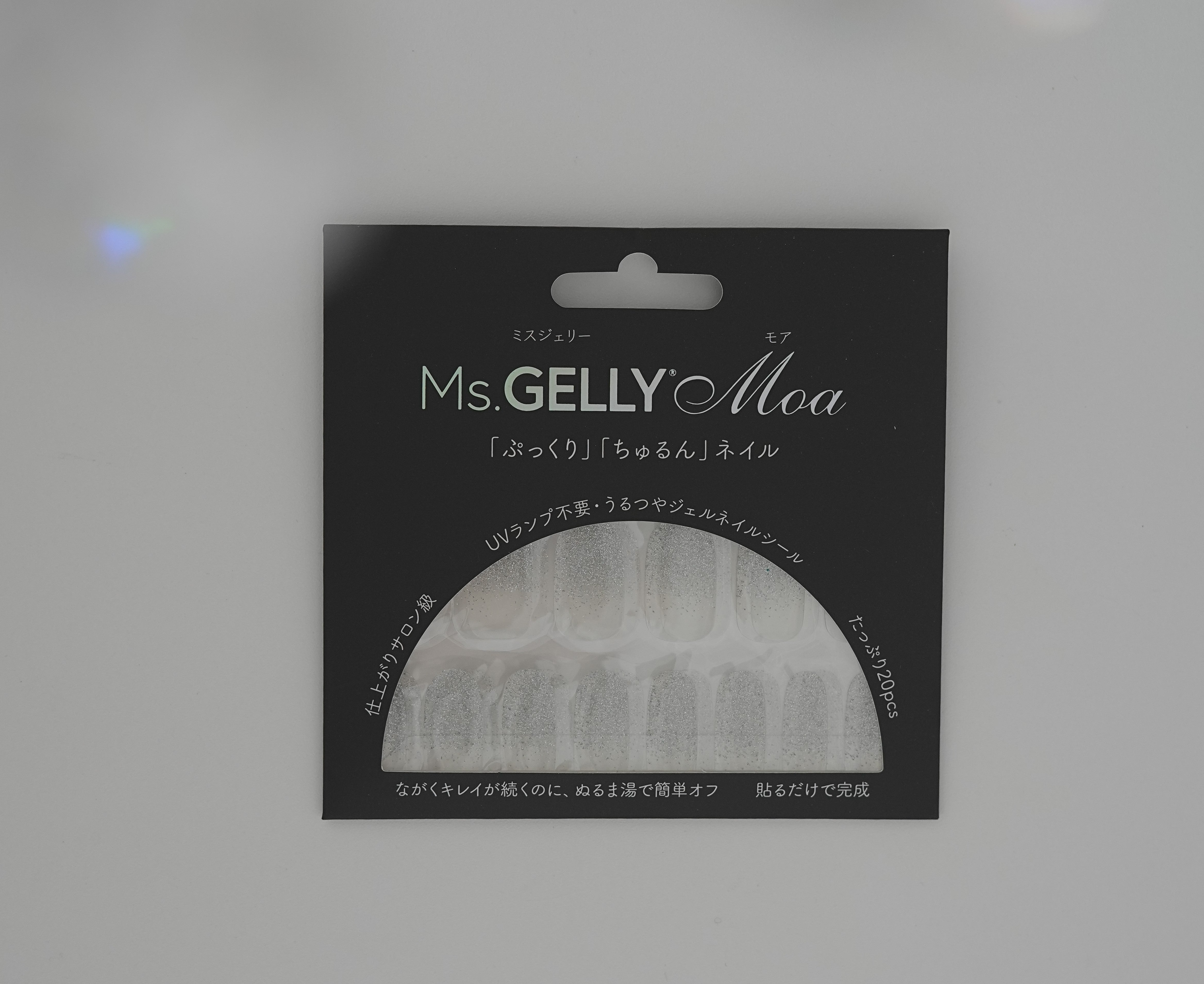 69696) シルバーミラージュ フレンチ – Ms.GELLY