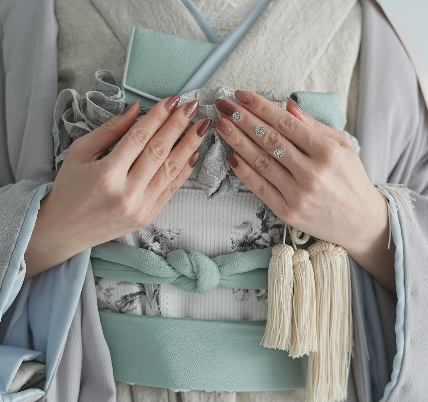 (69687)モア ローズブラウン