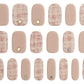 (69825)   エレガントツイード