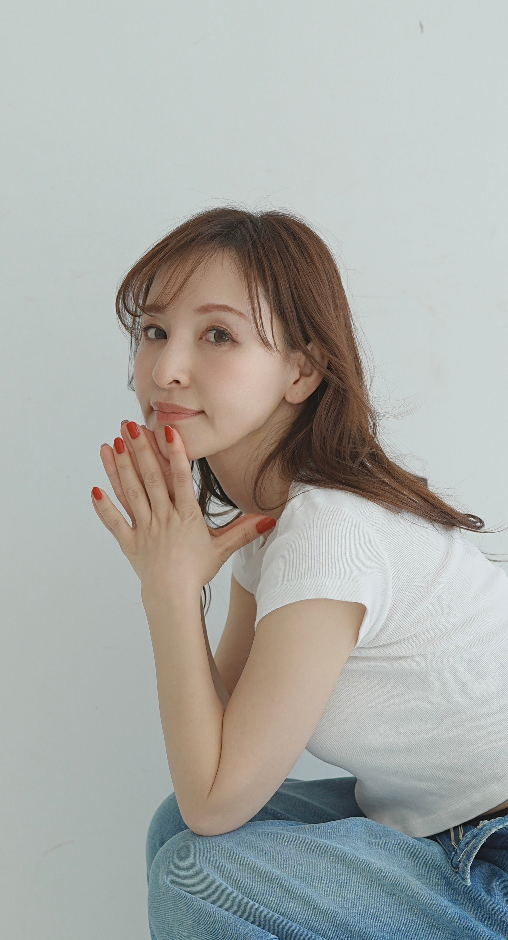 ミスジェリージェルネイルシール【公式】 – Ms.GELLY