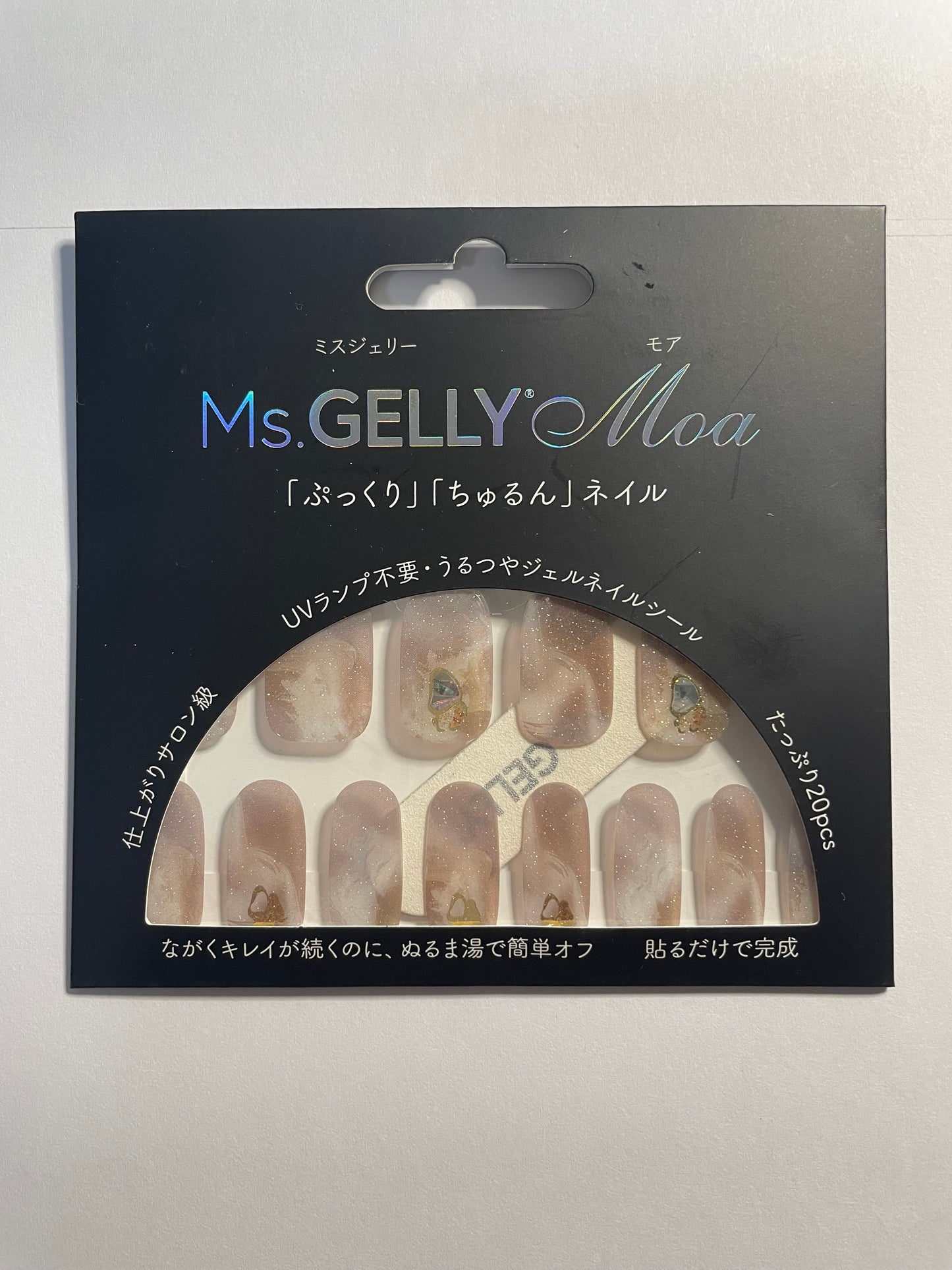 White Mirage (69004)