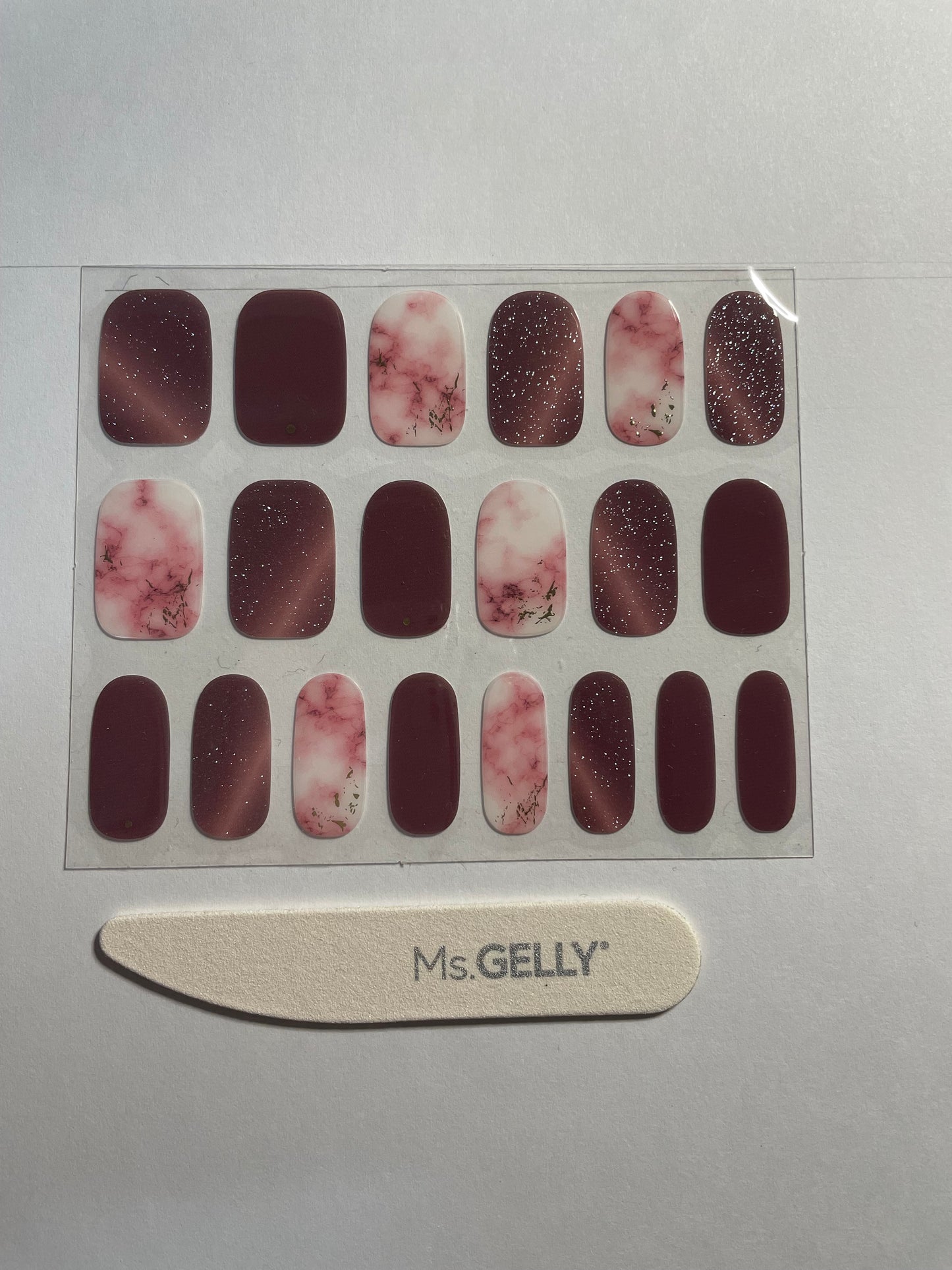 玫瑰極光 (69217)